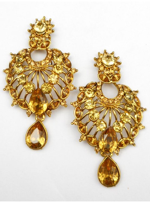 Fashion Earrings